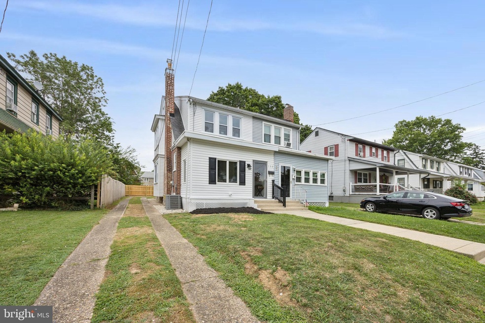 133 E Roland Rd, Brookhaven, PA 19015 - photo 1