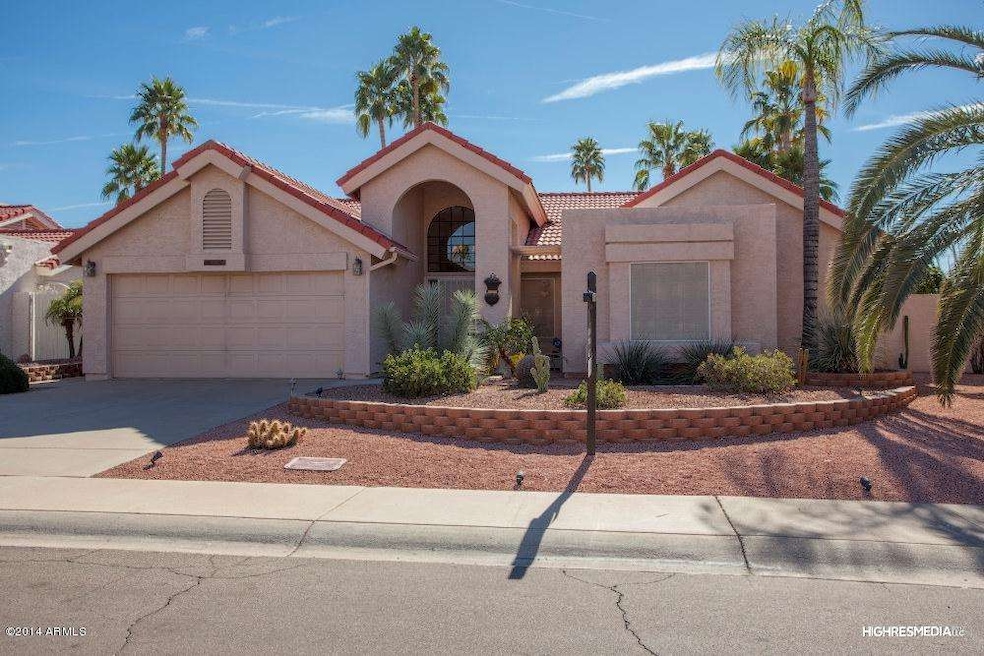 11015 E. Clinton street, Scottsdale