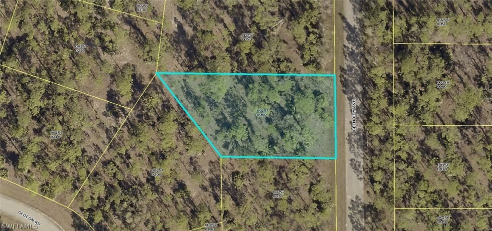 832 Glen Coy Ave, Lehigh Acres, FL 33974 - photo 1