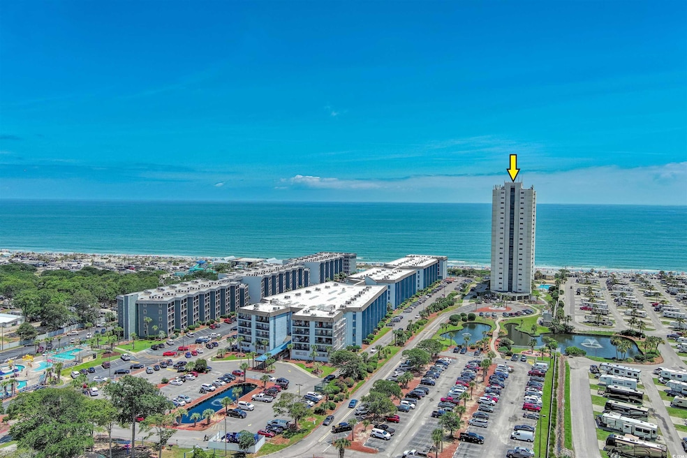 Myrtle Beach Resort unit 211-A, Myrtle Beach, SC 29575 - photo 1