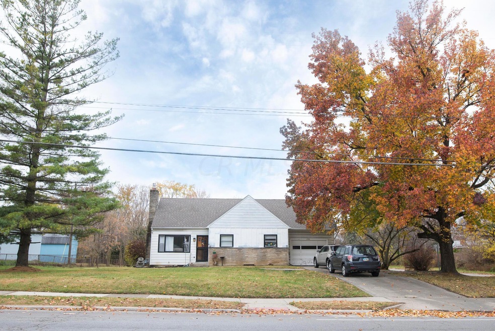 3755 Karl Rd, Columbus, OH 43224 - photo 1