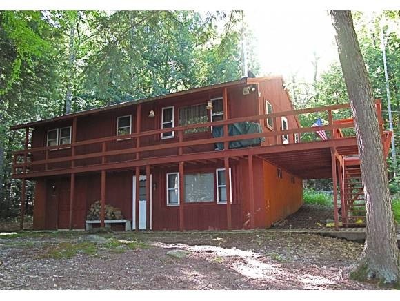 7/9 Knox Mountain Rd, Center Ossipee, NH 03814 - photo 1