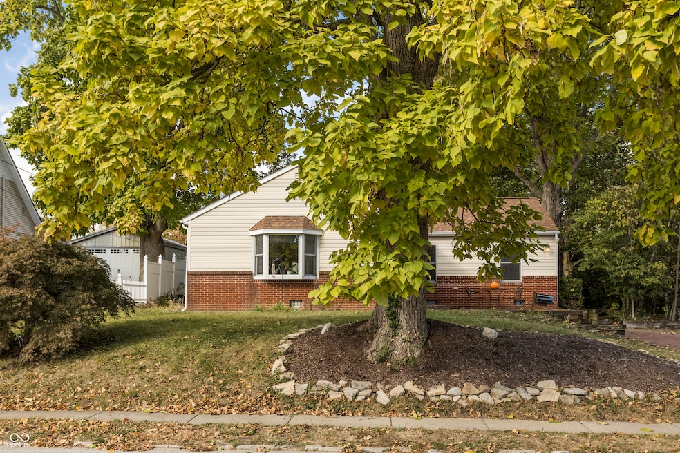 7 E Berry St, Greencastle, IN 46135 - photo 1