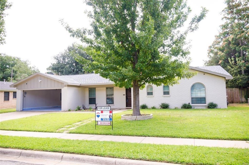 1812 Winchester Way, Bedford, TX 76022 - photo 1