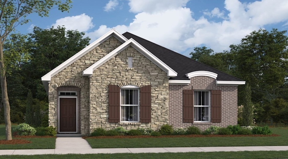 1507 Codah Dr, Mt. Juliet, TN 37122 - photo 1