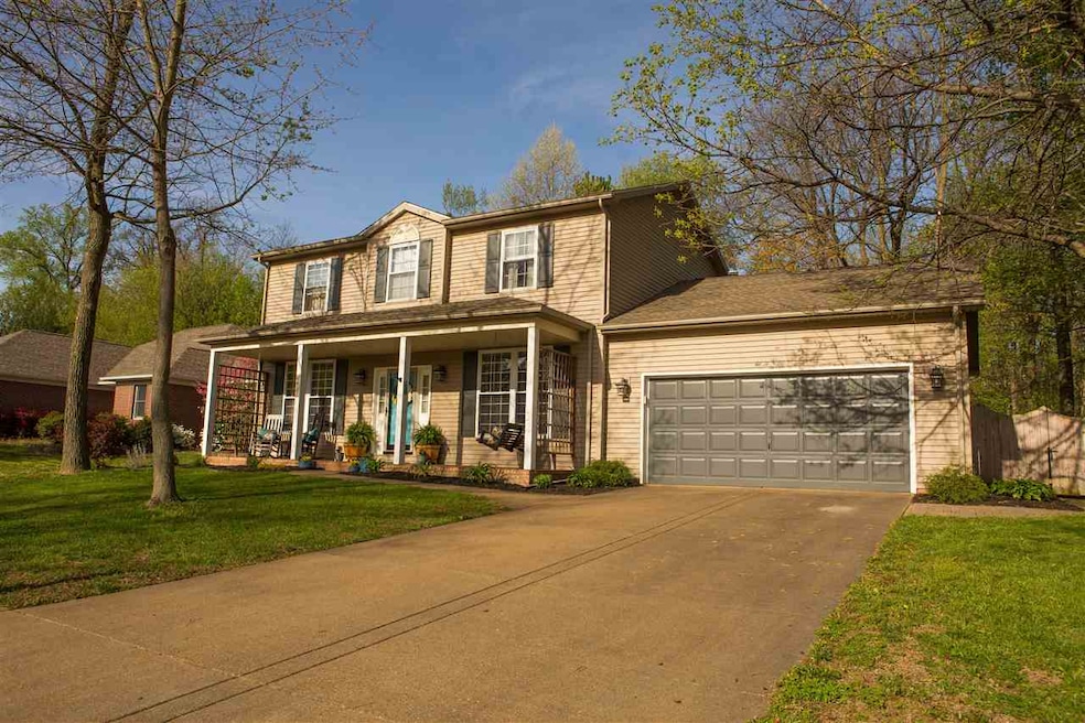 4411 Sandra Kay Ln, Newburgh, IN 47630 - photo 1