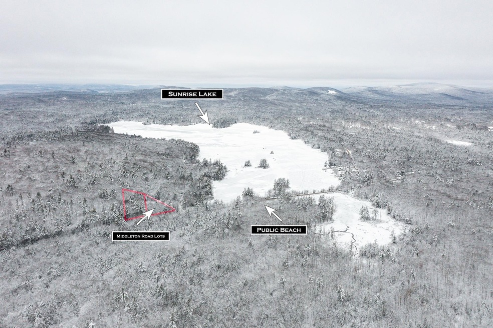 TBD Middletown Rd, Milton, NH 03851 - photo 1