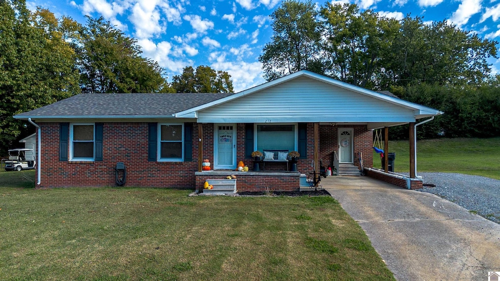 Under Contract $169,900 • Co-Listing Agent