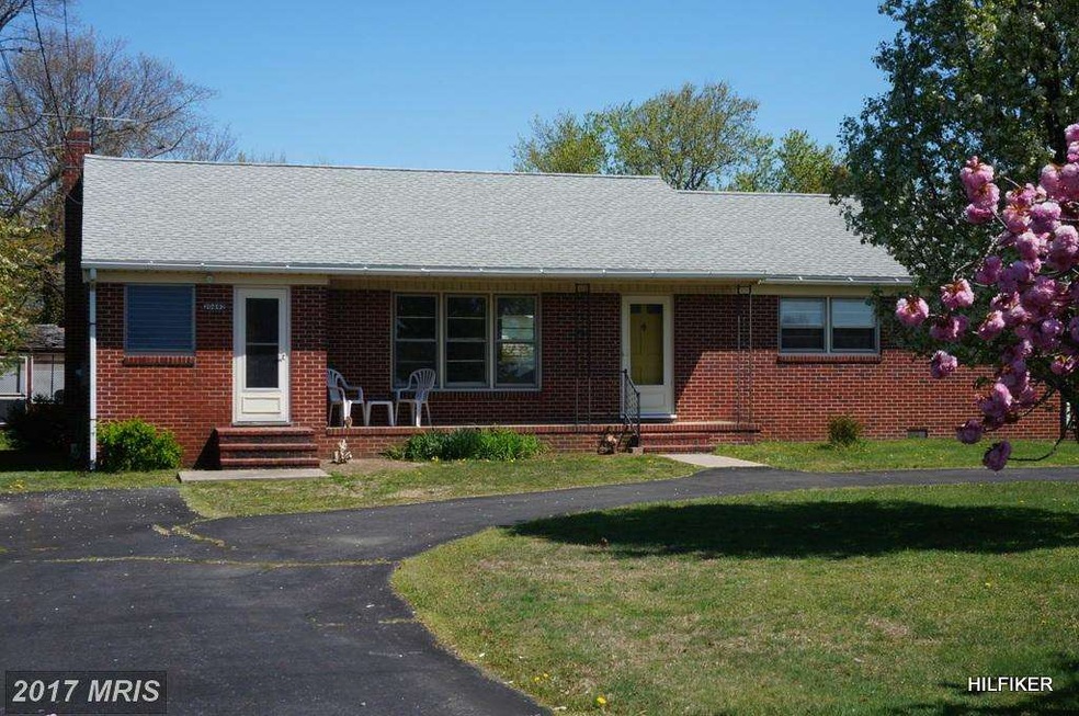 20892 Bayside Ave, Rock Hall, MD 21661 - photo 1