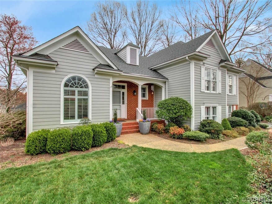 5634 Woodburn Rd, Richmond, VA 23225 - photo 1