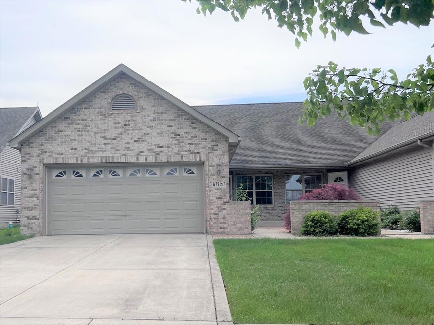 10460 Pike St, Crown Point, IN 46307 - photo 1