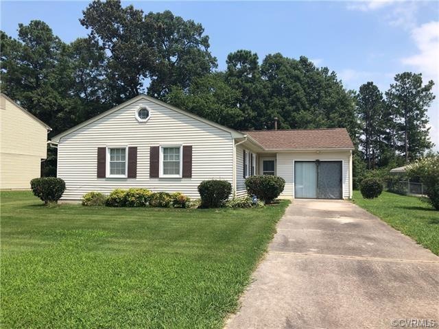 3375 George St, Petersburg, VA 23805 - photo 1