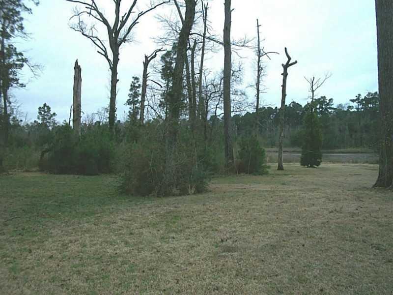Land/Lot.