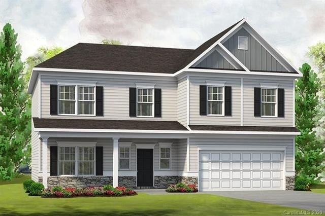 Rendering of the Morgan C