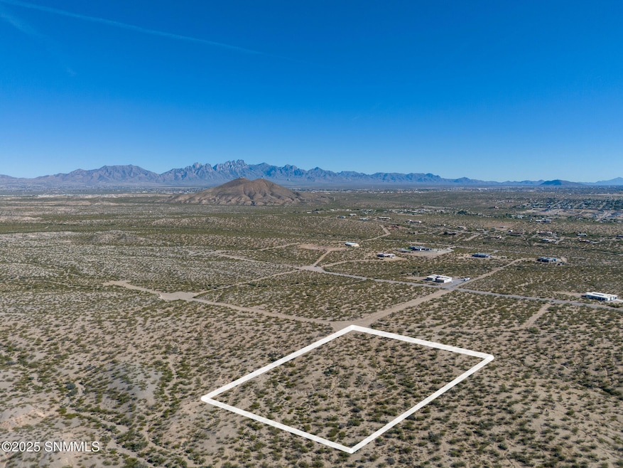 2215 Eclipse Rd unit Lot 12, Las Cruces, NM 88012 - photo 1