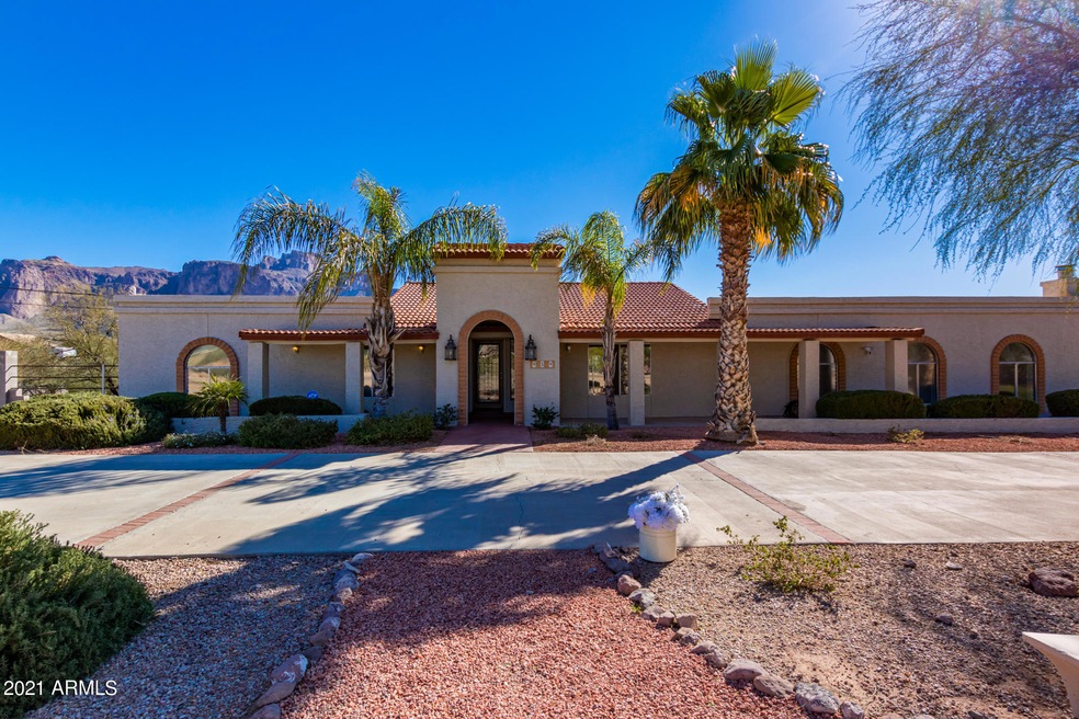 959 N Roadrunner Rd, Apache Junction, AZ 85119 - photo 1