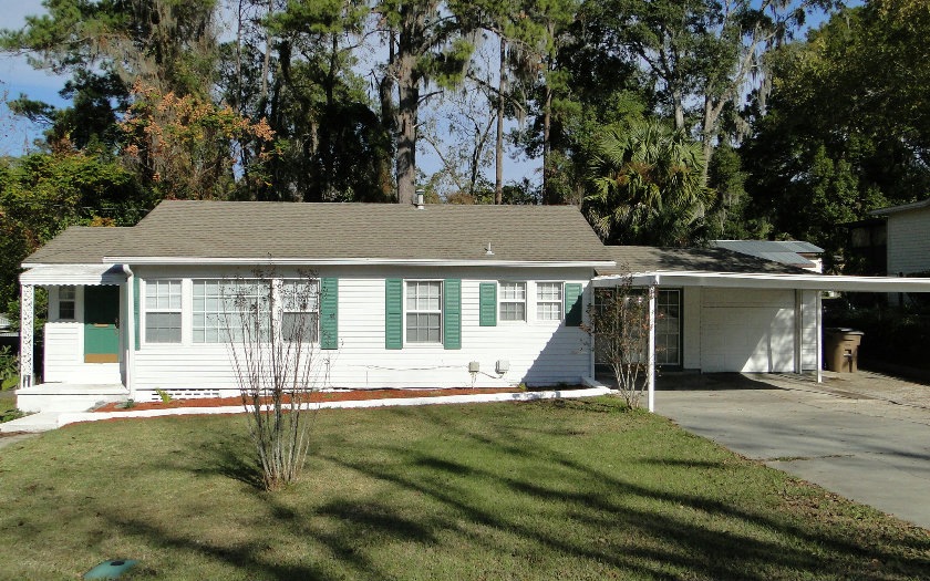 636 NW Palm Dr, Lake City, FL 32055 - photo 1