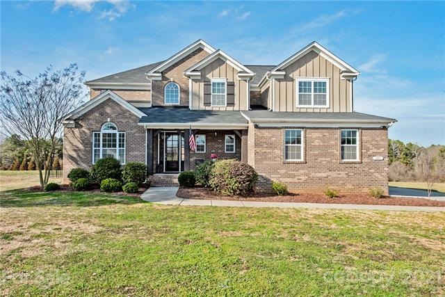 Welcome Home!