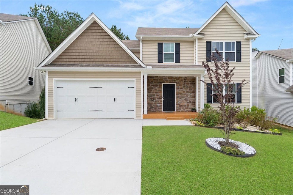 Under Contract $350,000