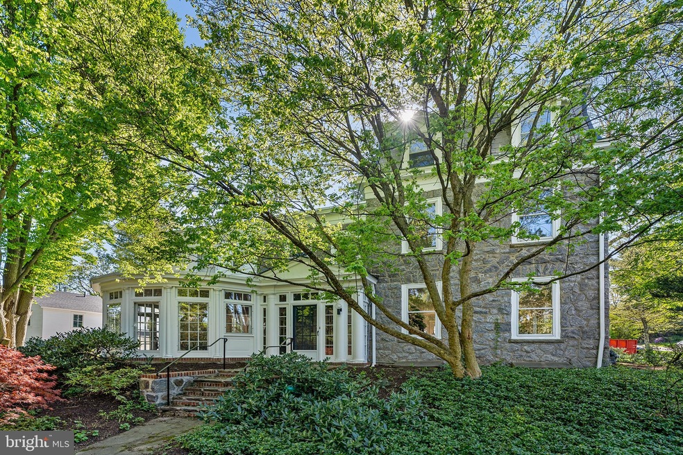 34 Derwen Rd, Bala Cynwyd, PA 19004 - photo 1