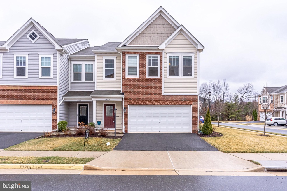 24662 Greysteel Square, Aldie, VA 20105 - photo 1