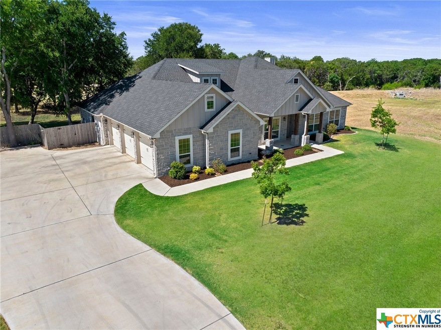 182 Sand Flat Ln, Temple, TX 76502 - photo 1