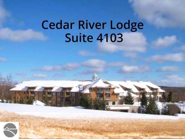 2400 Troon S unit 4103, Bellaire, MI 49615 - photo 1