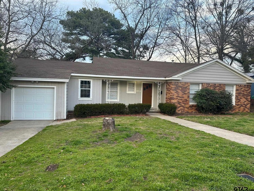 1117 S Azalea Dr, Tyler, TX 75701 - photo 1