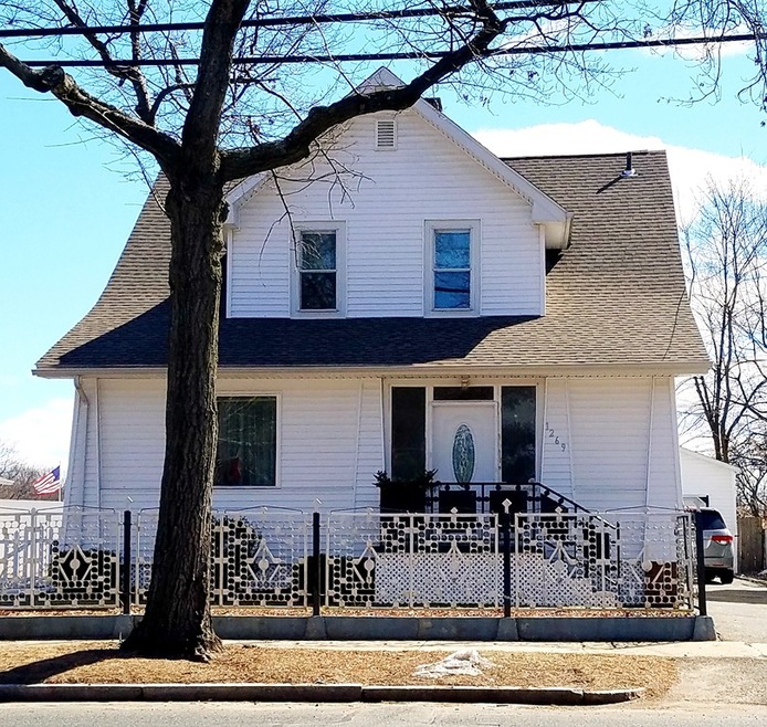1269 Berkshire Ave, Indian Orchard, MA 01151 - photo 1