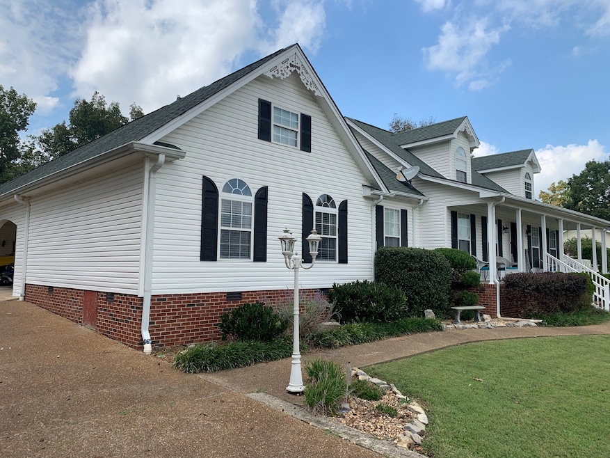 88 Providence Rd, Shelbyville, TN 37160 - photo 1