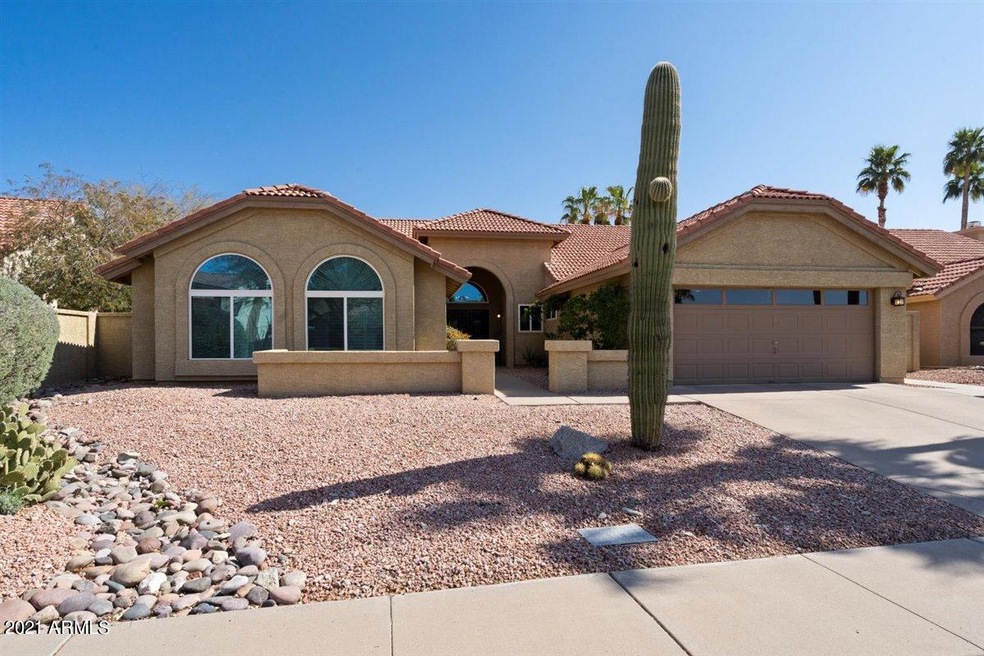 01-Front of Home