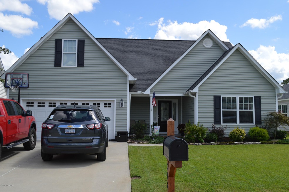 306 Louisia Mae Way  NB (2)