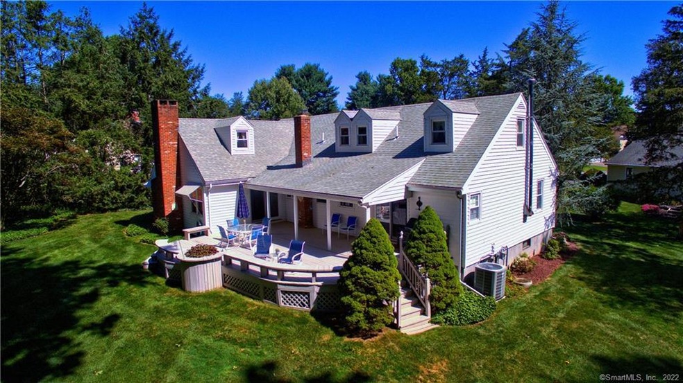 22 Quail Hill Rd, Wethersfield, CT 06109 - photo 1