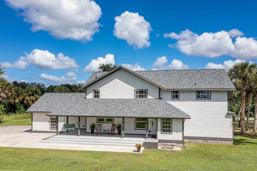 18388 Meyer Ave, Port Charlotte, FL 33948 - photo 1