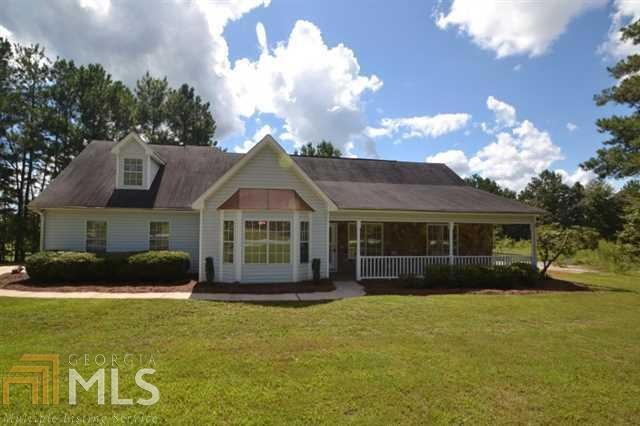 10 Millcrest Dr, Covington, GA 30016 - photo 1