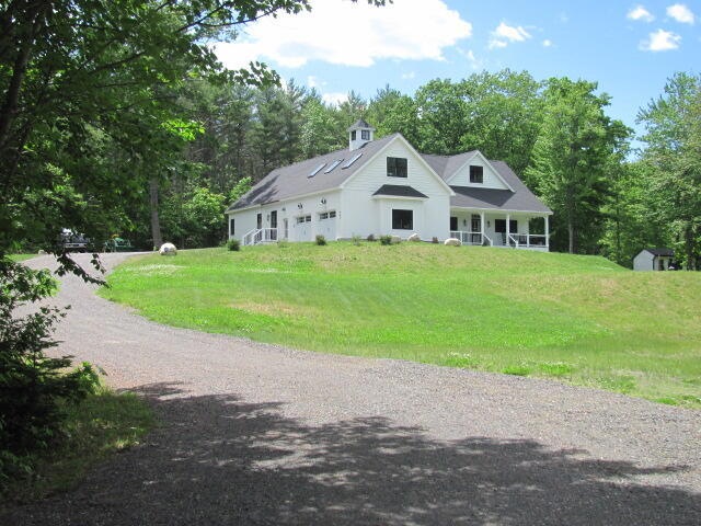 482 Cole Road 197