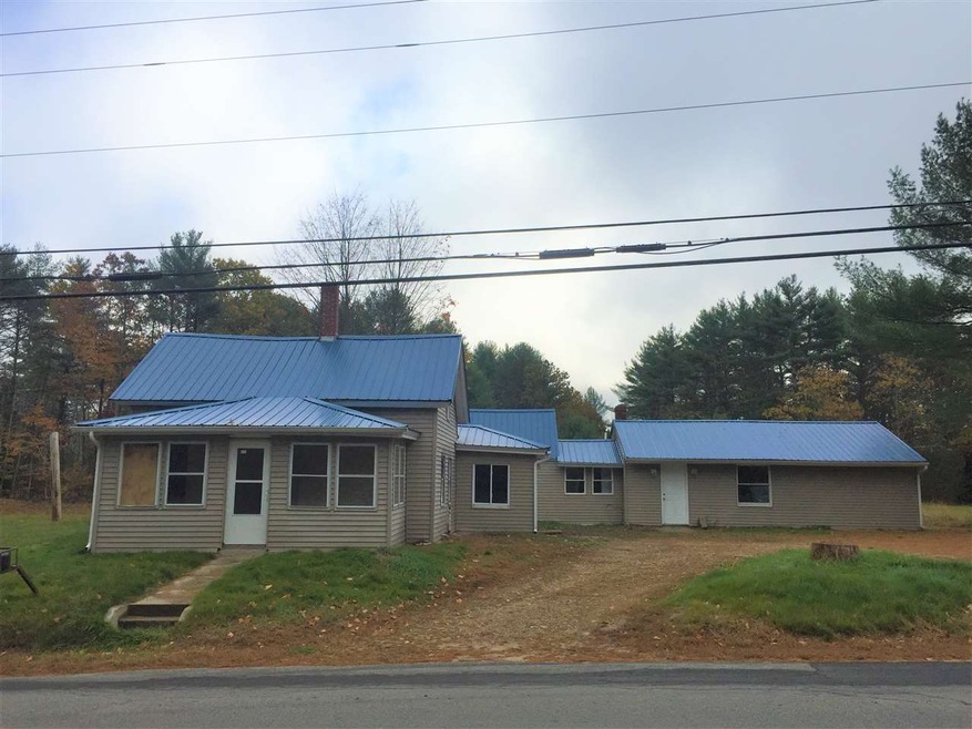 22 Berry Rd, New Durham, NH 03855 - photo 1