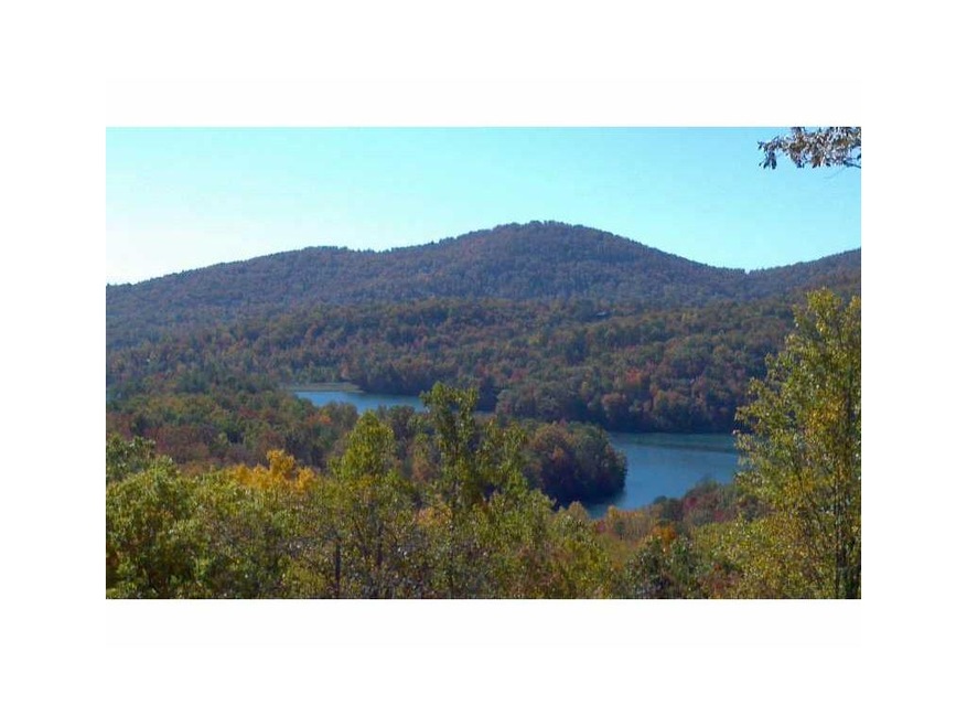 Exterior Front. Fall View from Deck