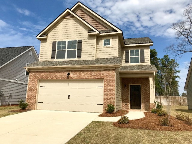 247 Tulip Dr, Evans, GA 30809 - photo 1