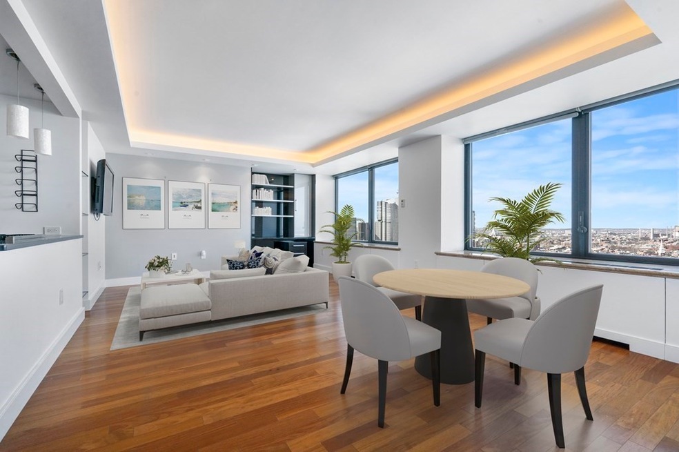 Harbor Towers unit 31H, Boston, MA 02110 - photo 1