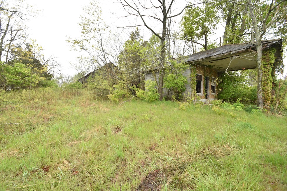 Tract 2 at Dean Rd, Harrodsburg, KY 40330 - photo 1