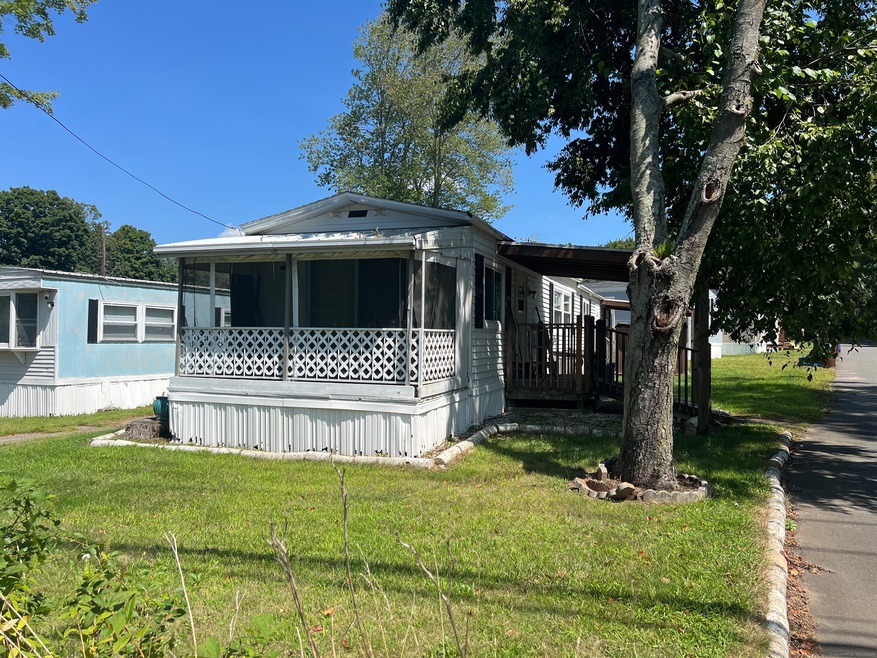 11 School Ground Rd unit 22, Branford, CT 06405 - photo 1