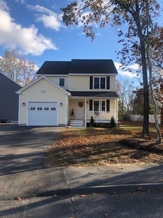 63 Linwood St unit 2, Uxbridge, MA 01569 - photo 1