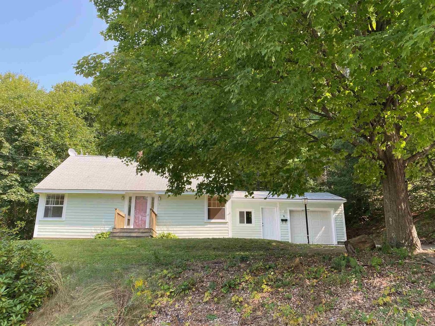 6 Dexter Hill Rd, Claremont, NH 03743 - photo 1