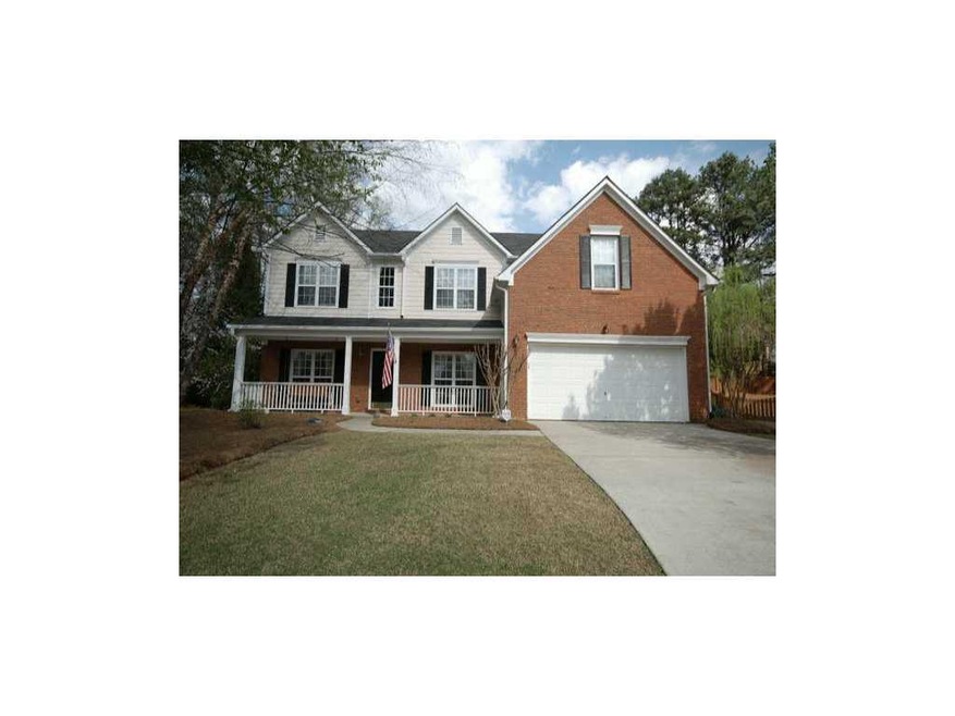 Exterior Front. Magnificent five bedroom, two and 