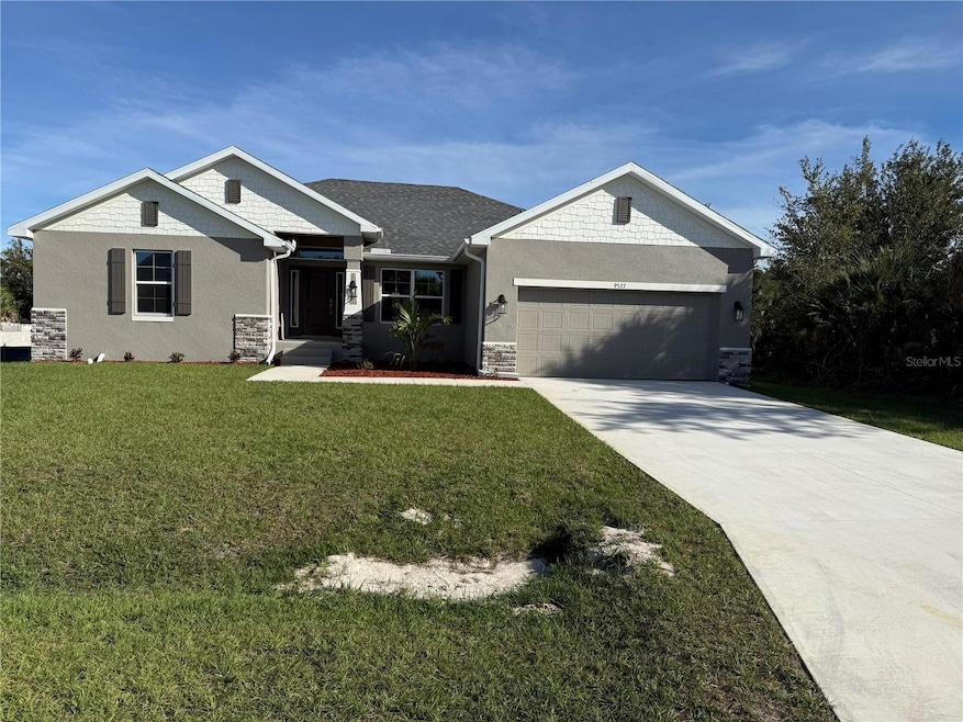 9527 Impala Cir, Port Charlotte, FL 33981 - photo 1