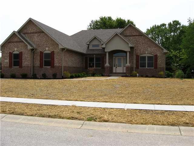 5439 Discovery Dr, Plainfield, IN 46168 - photo 1