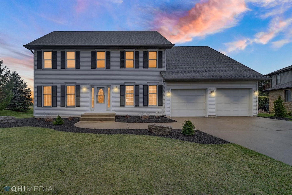 9549 Polk St, Crown Point, IN 46307 - photo 1