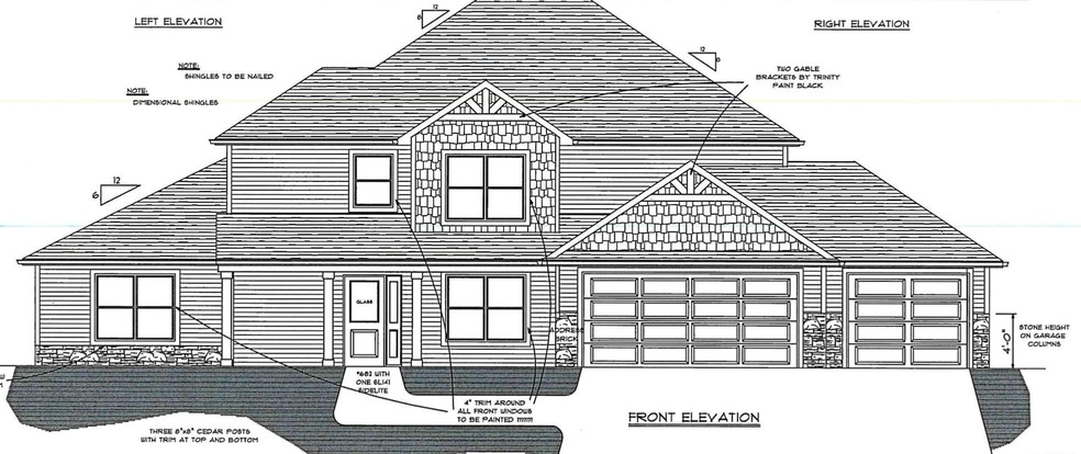 10327 Lower Huntington Rd, Roanoke, IN 46783 - photo 1