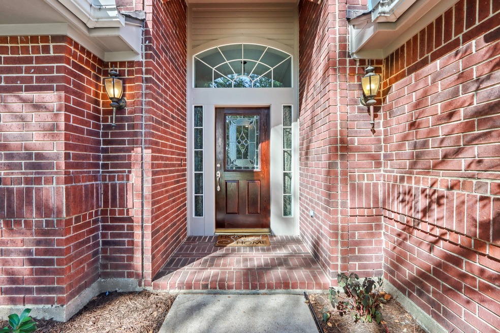 17906 Western Pass Ln, Houston, TX 77095 - photo 1